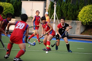 Chinese Taipei vs Singapore - 04